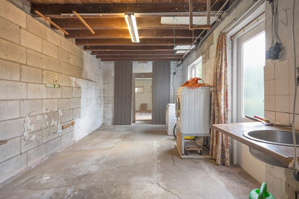 Medium property photo - Luipertstraat 15, 6237 NL Moorveld